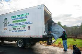 Same-Day Junk Removal Services in Amelia, OH